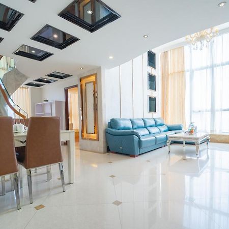 Guangzhou Hakka Apartment Beijing Road Exterior photo