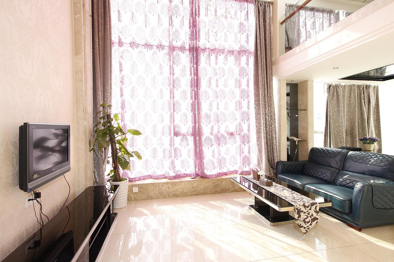 Guangzhou Hakka Apartment Beijing Road Room photo