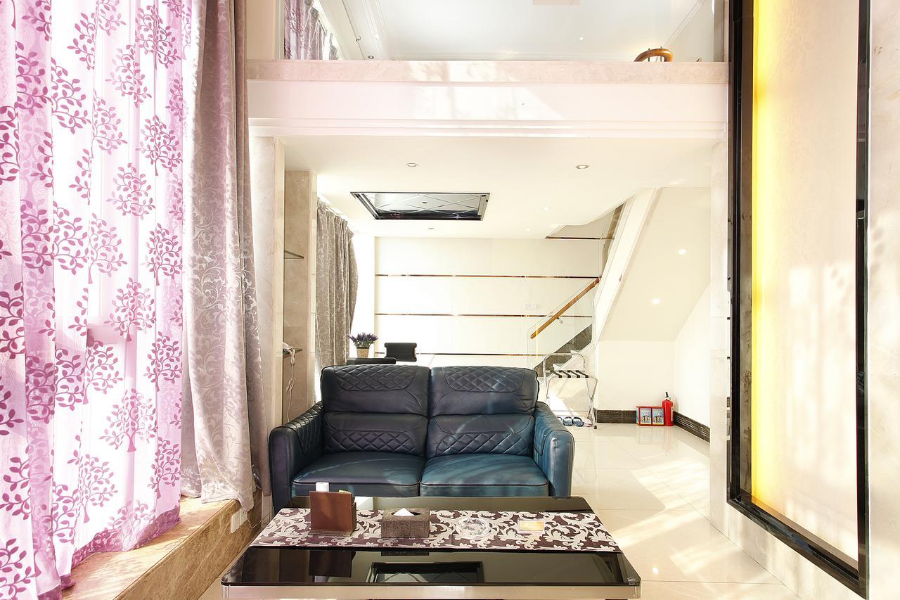 Guangzhou Hakka Apartment Beijing Road Room photo